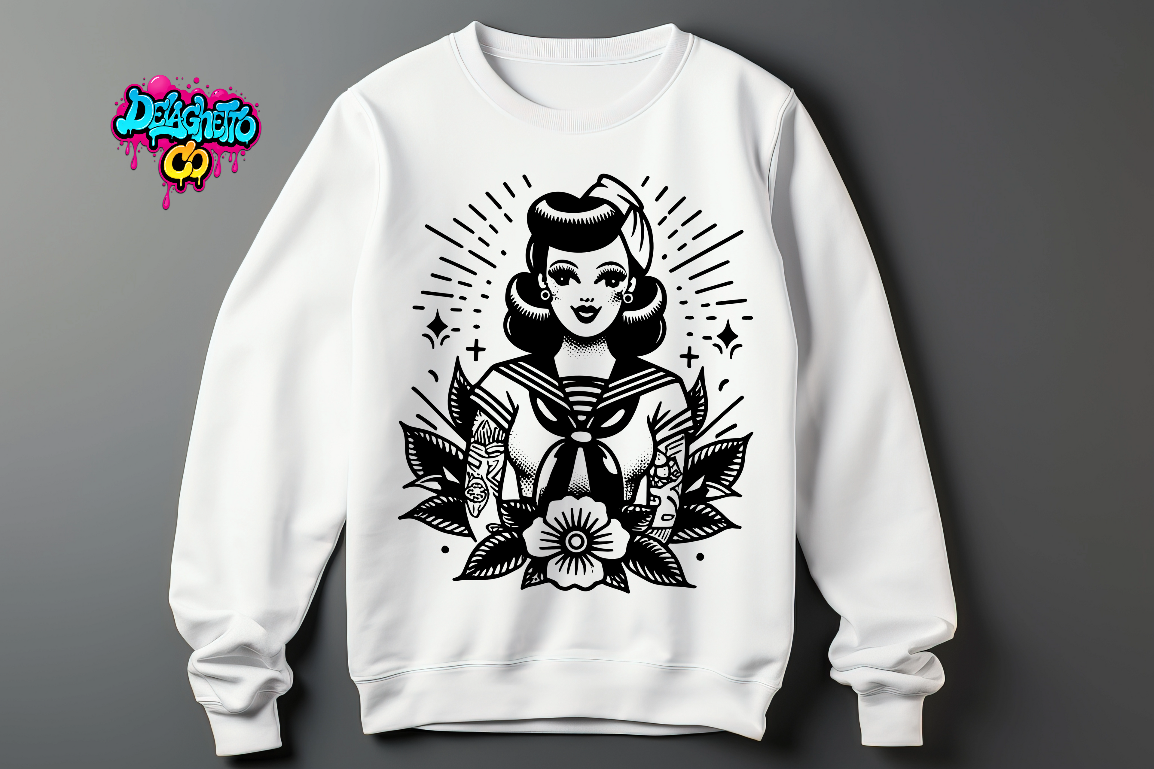 Sweatshirts