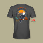 WILD HEART OF THE TROPICS TEE