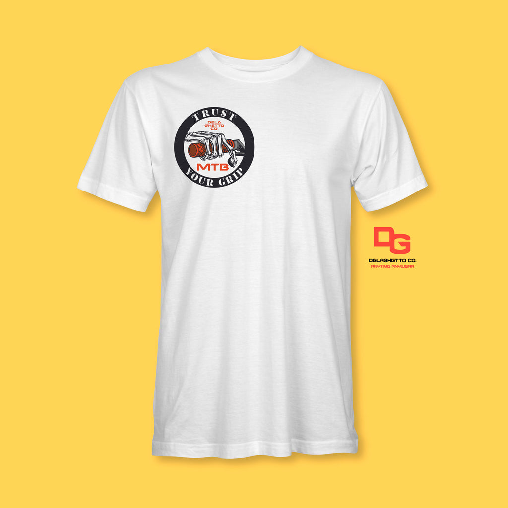 “Brake Fade” MTB Classic Tee