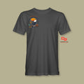 WILD HEART OF THE TROPICS TEE