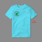 JUNGLE RHYTHM GRAPHIC TEE